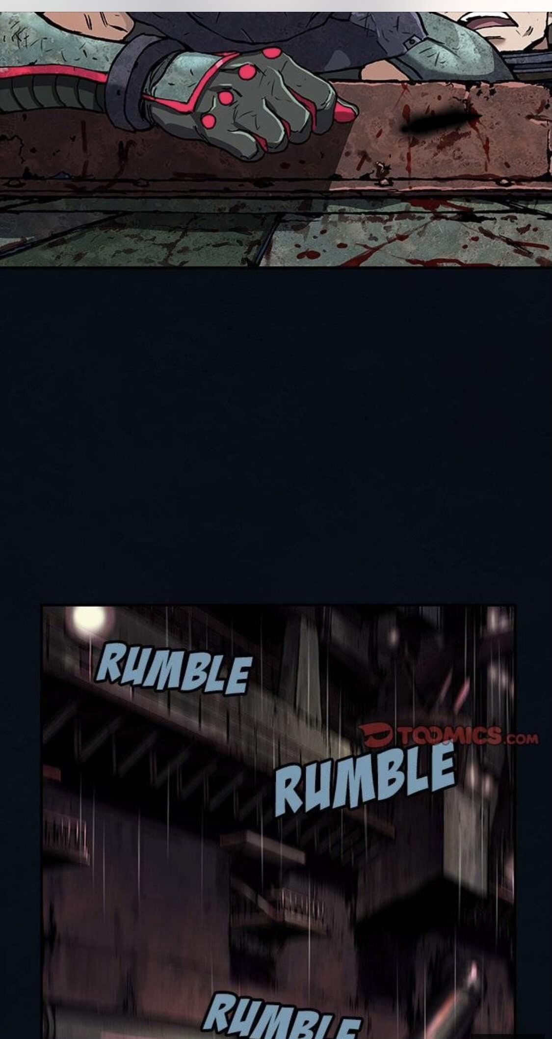 Đứa Con Thần Chết Chapter 155 - 38