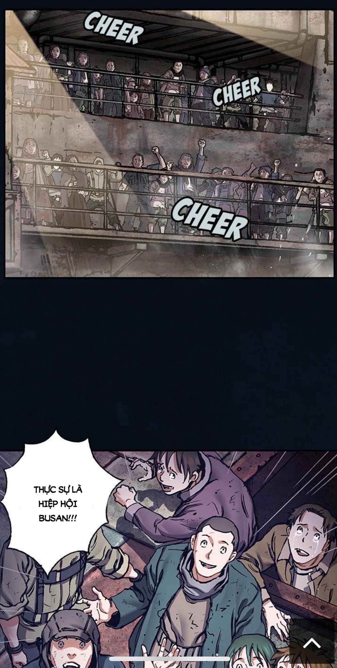 Đứa Con Thần Chết Chapter 155 - 40