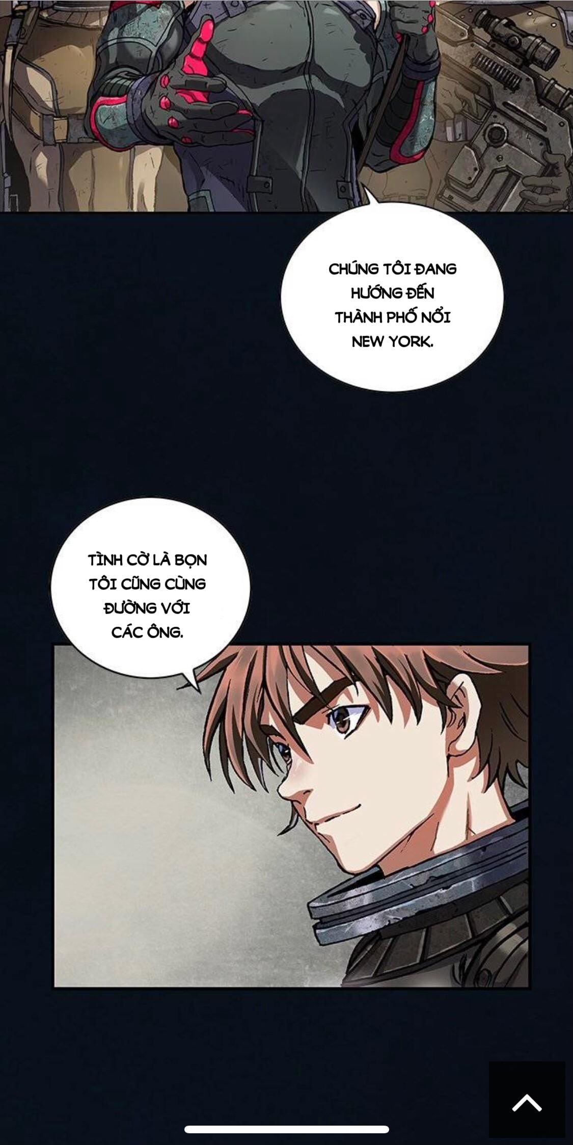 Đứa Con Thần Chết Chapter 155 - 42