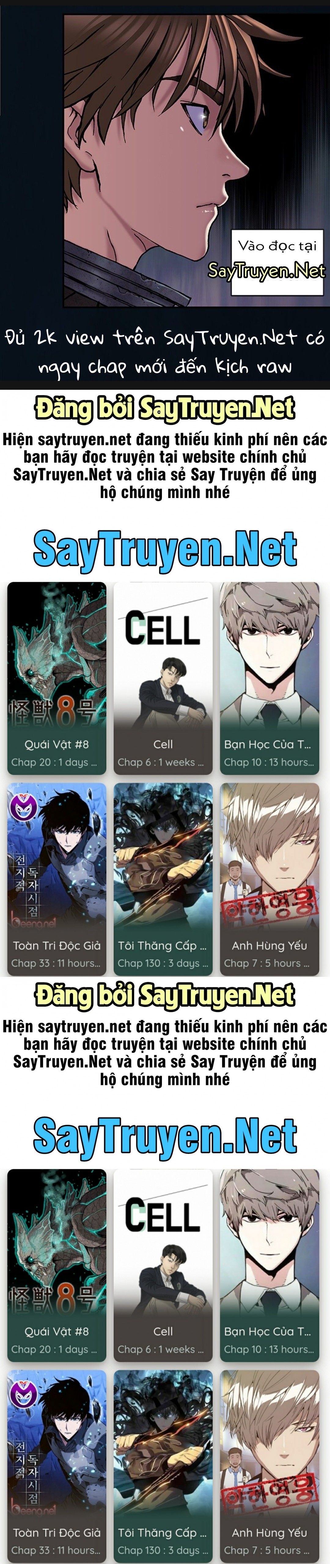 Đứa Con Thần Chết Chapter 155 - 54