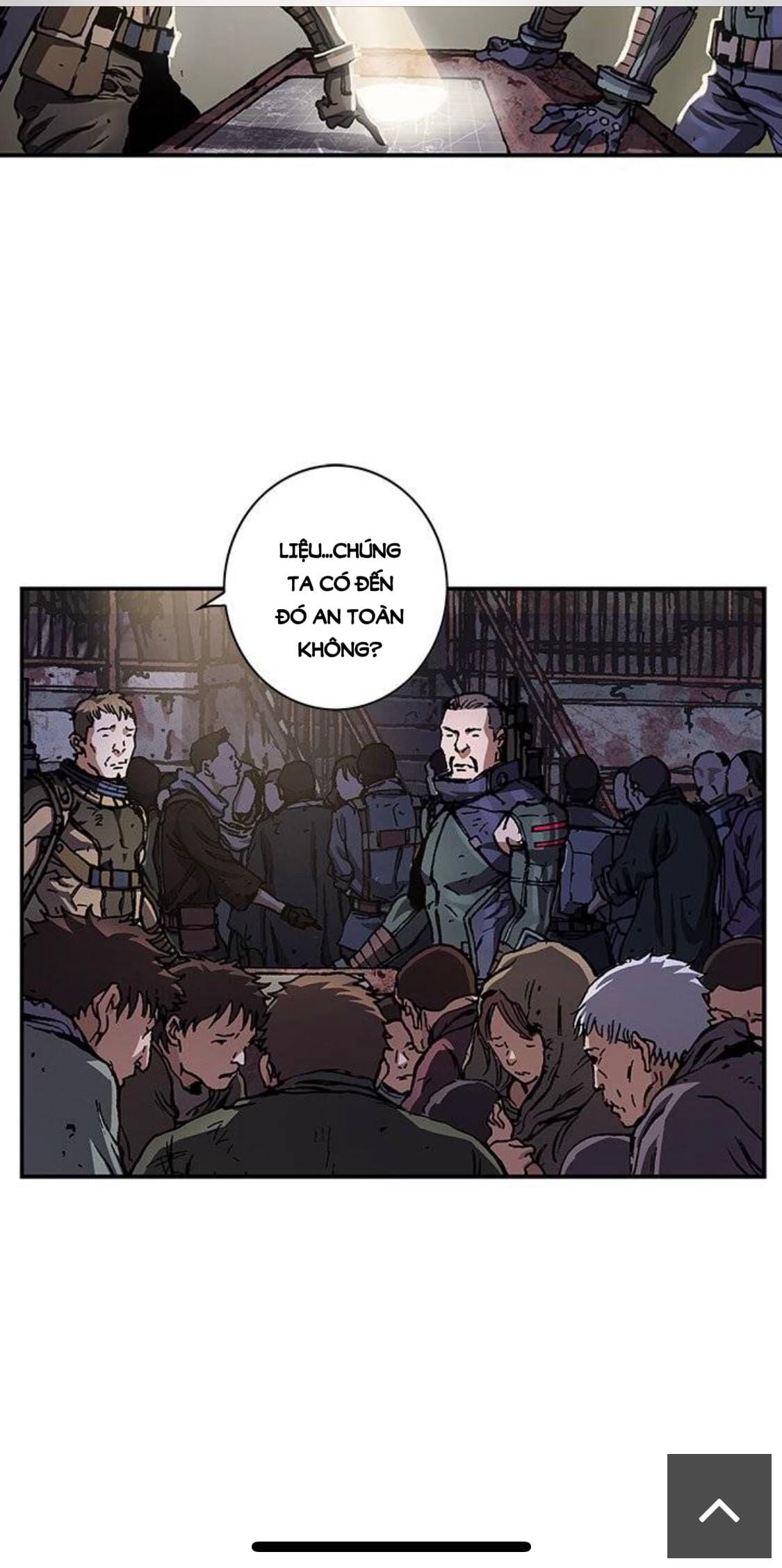 Đứa Con Thần Chết Chapter 155 - 8