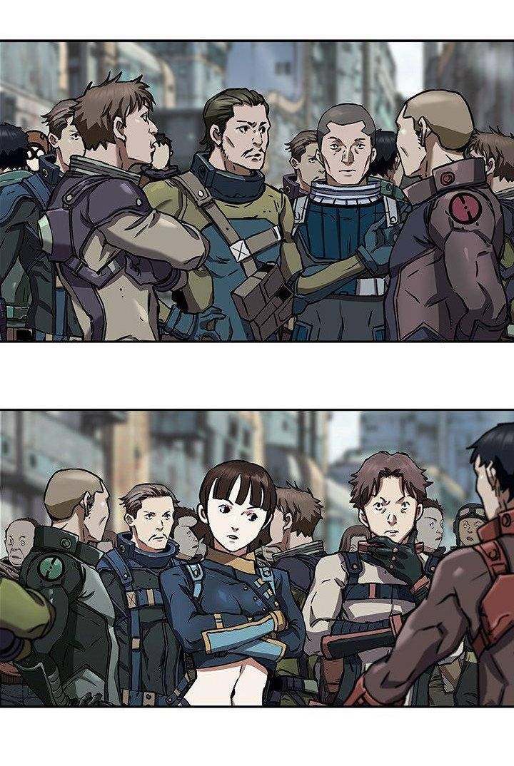 Đứa Con Thần Chết Chapter 156 - 14