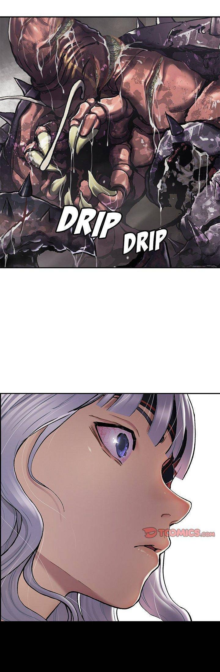 Đứa Con Thần Chết Chapter 156 - 20