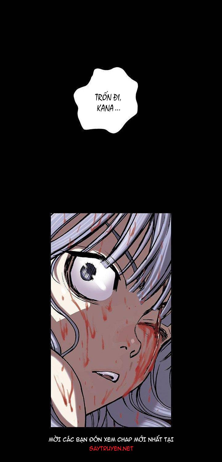 Đứa Con Thần Chết Chapter 156 - 21