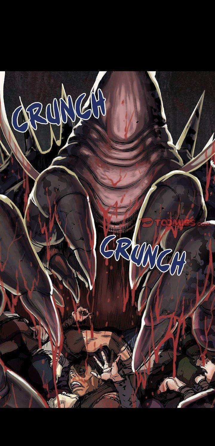 Đứa Con Thần Chết Chapter 156 - 22