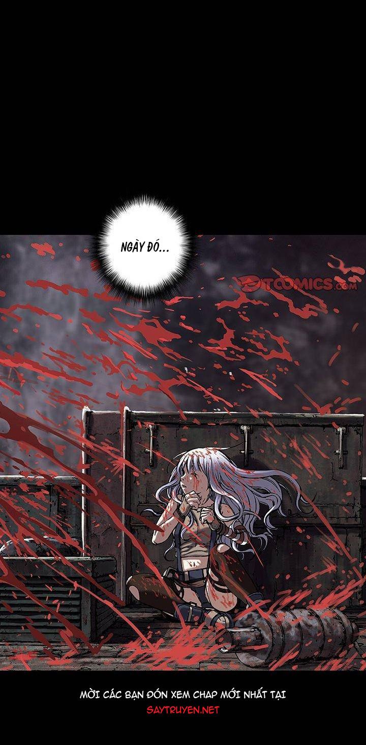 Đứa Con Thần Chết Chapter 156 - 24