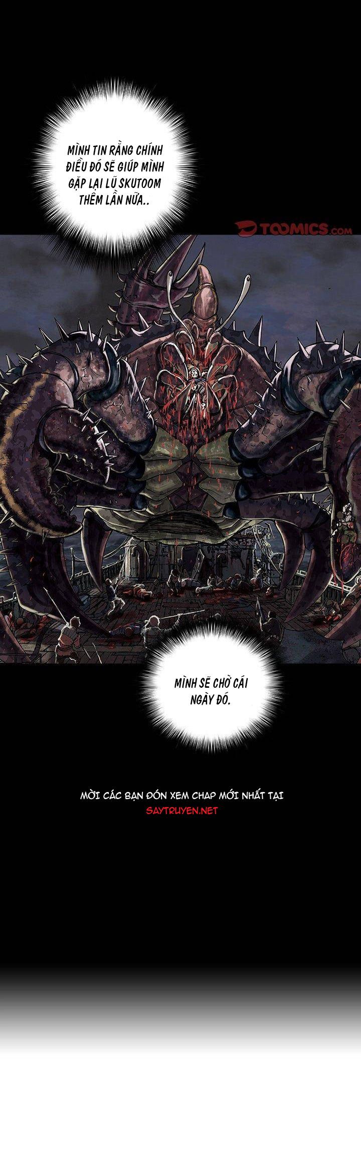 Đứa Con Thần Chết Chapter 156 - 27