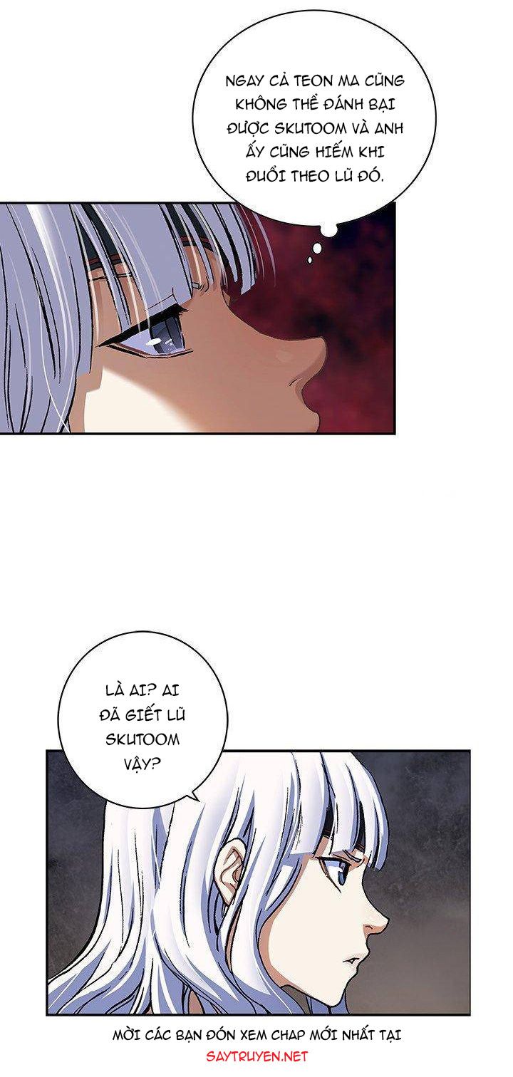 Đứa Con Thần Chết Chapter 156 - 30