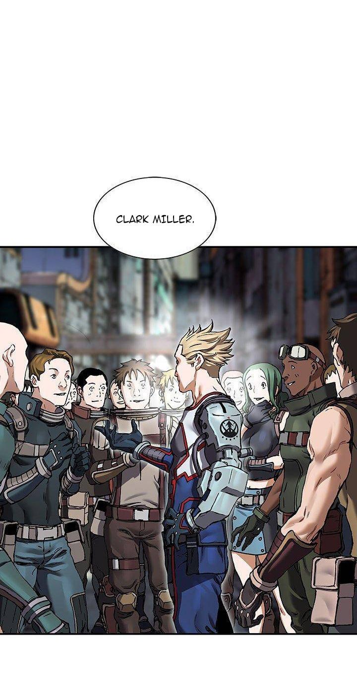 Đứa Con Thần Chết Chapter 156 - 32