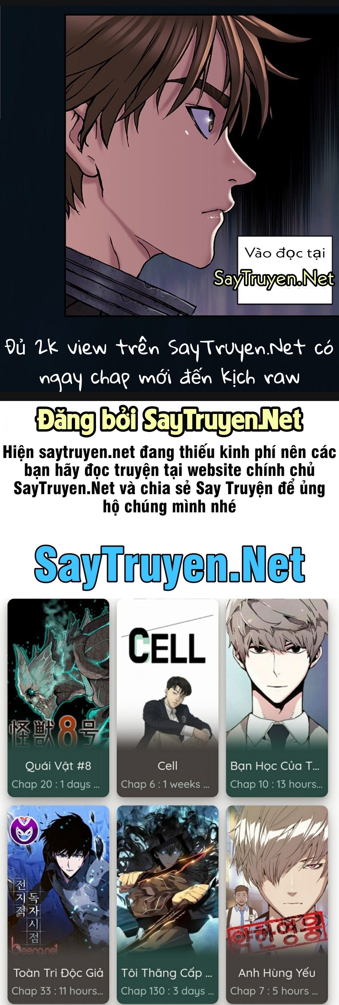 Đứa Con Thần Chết Chapter 156 - 38