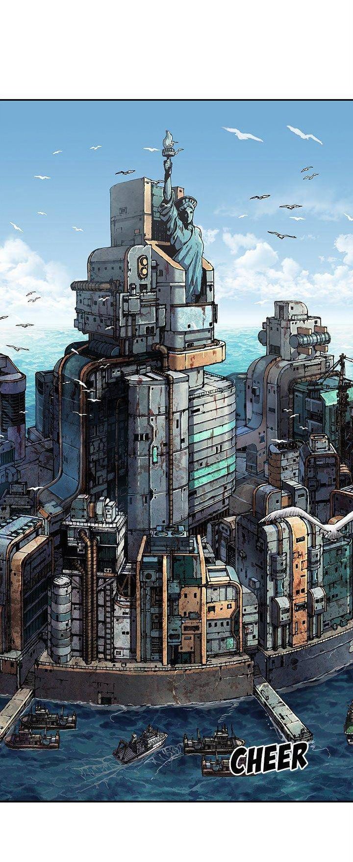 Đứa Con Thần Chết Chapter 156 - 5