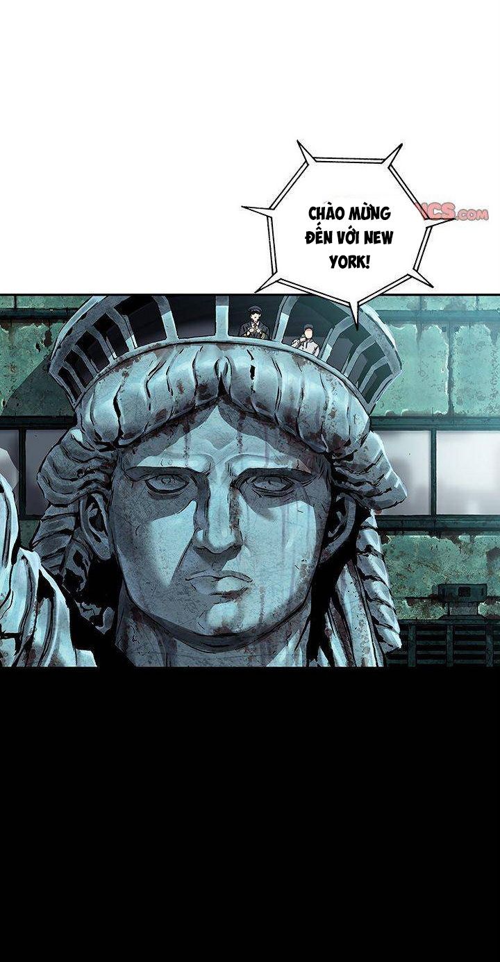 Đứa Con Thần Chết Chapter 156 - 8