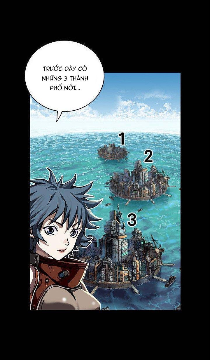 Đứa Con Thần Chết Chapter 156 - 10