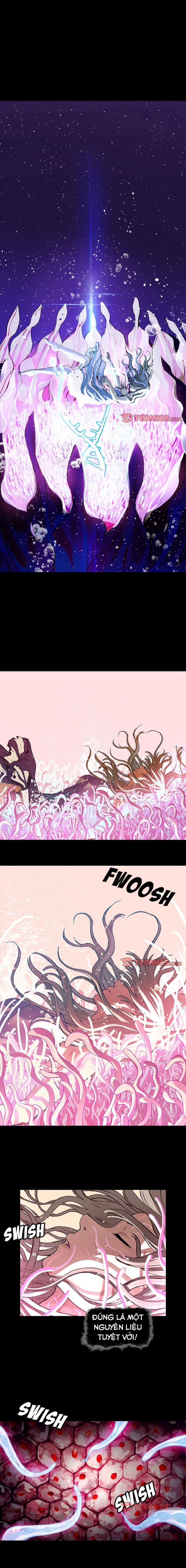 Đứa Con Thần Chết Chapter 175 - 2