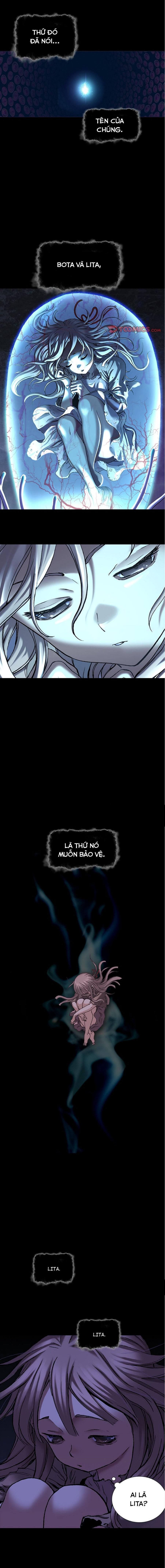 Đứa Con Thần Chết Chapter 175 - 12