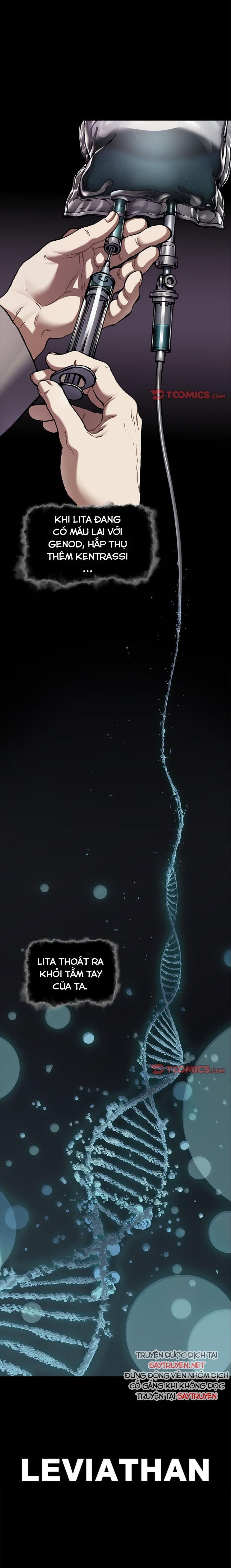 Đứa Con Thần Chết Chapter 175 - 15