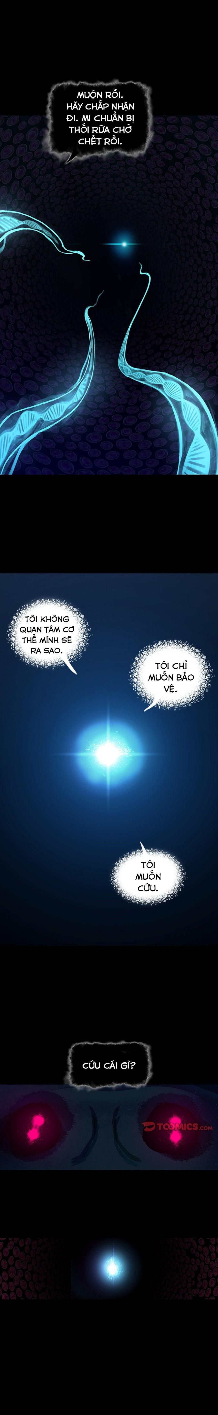 Đứa Con Thần Chết Chapter 175 - 4