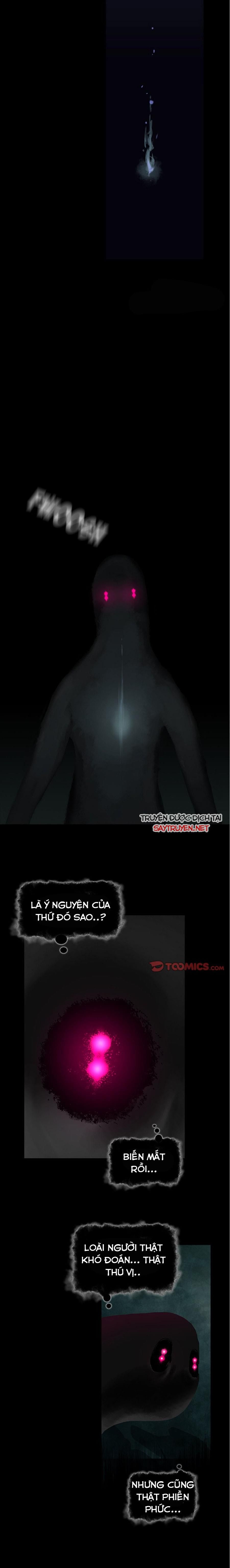 Đứa Con Thần Chết Chapter 175 - 6