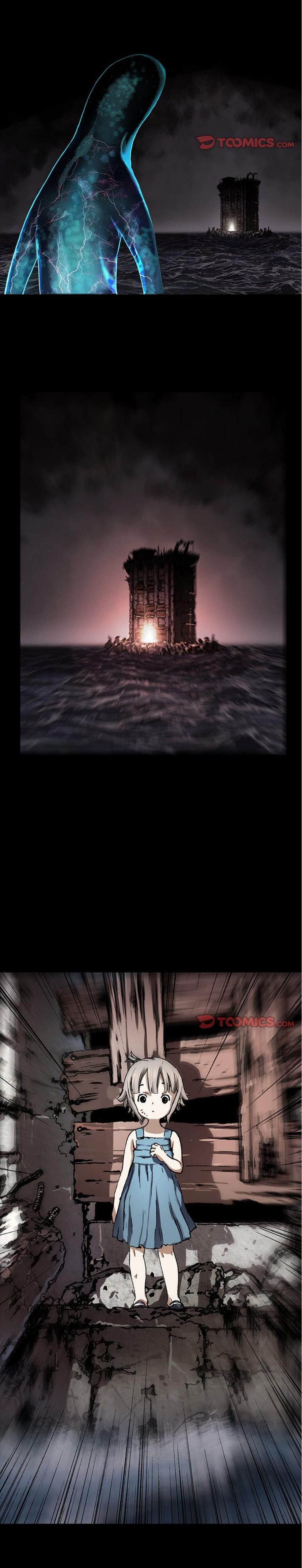 Đứa Con Thần Chết Chapter 175 - 9