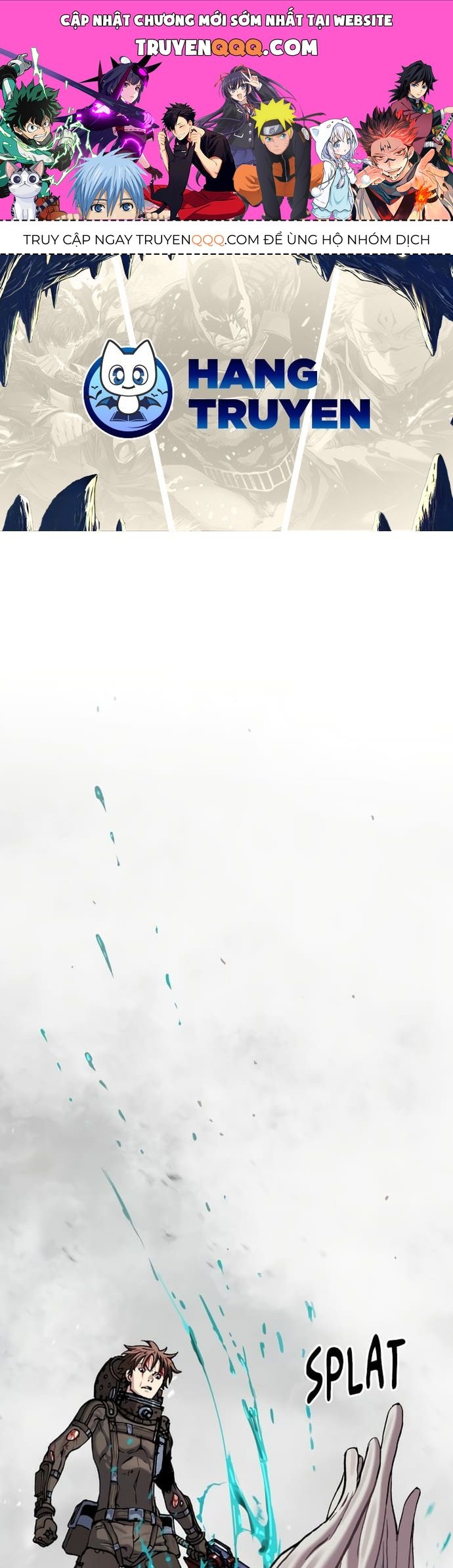 Đứa Con Thần Chết Chapter 215 - 1