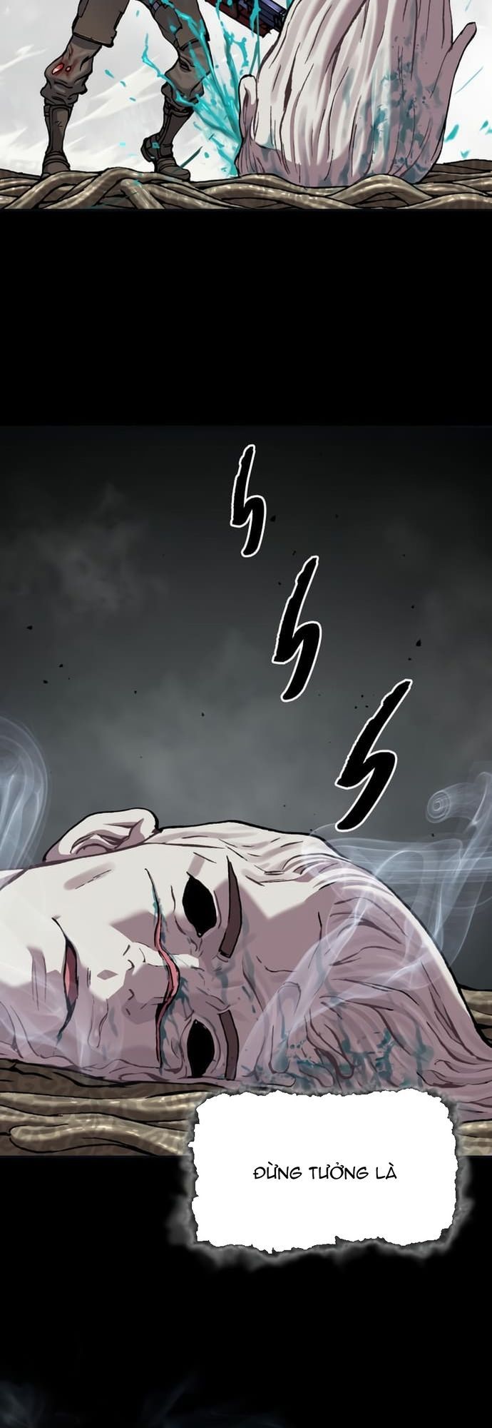 Đứa Con Thần Chết Chapter 215 - 2