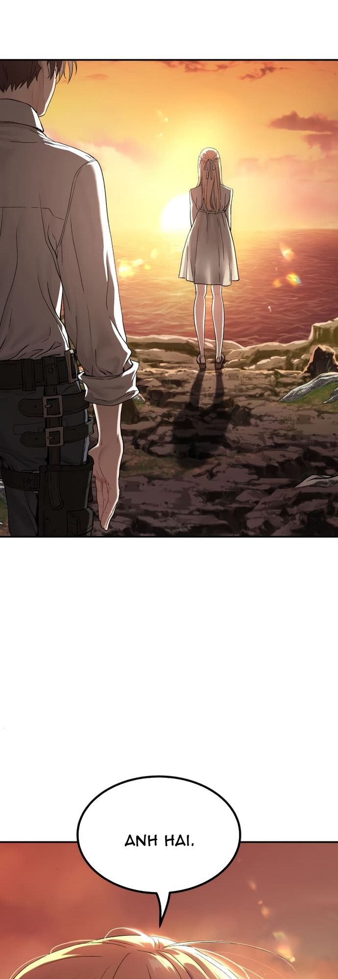 Đứa Con Thần Chết Chapter 215 - 11