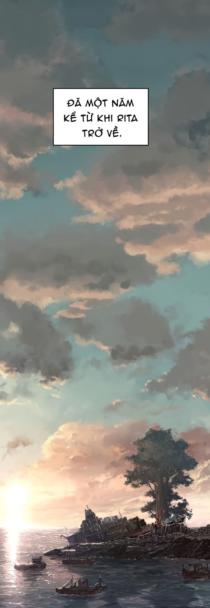 Đứa Con Thần Chết Chapter 215 - 14