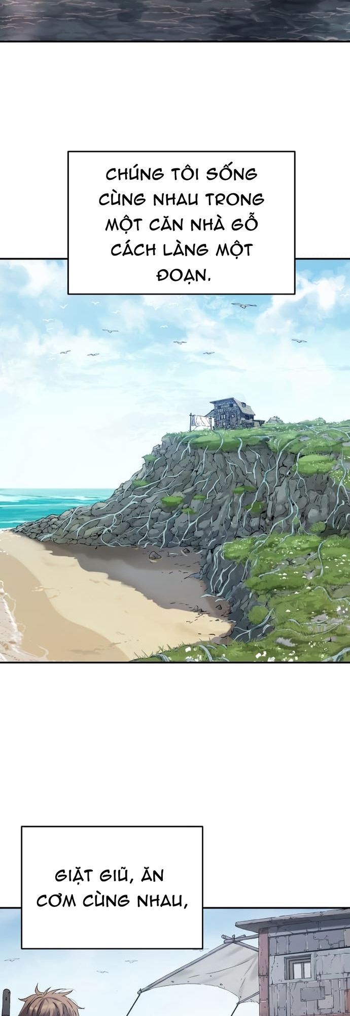 Đứa Con Thần Chết Chapter 215 - 15