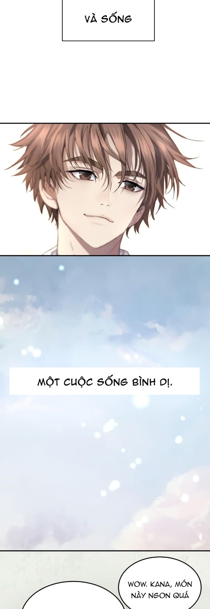 Đứa Con Thần Chết Chapter 215 - 17