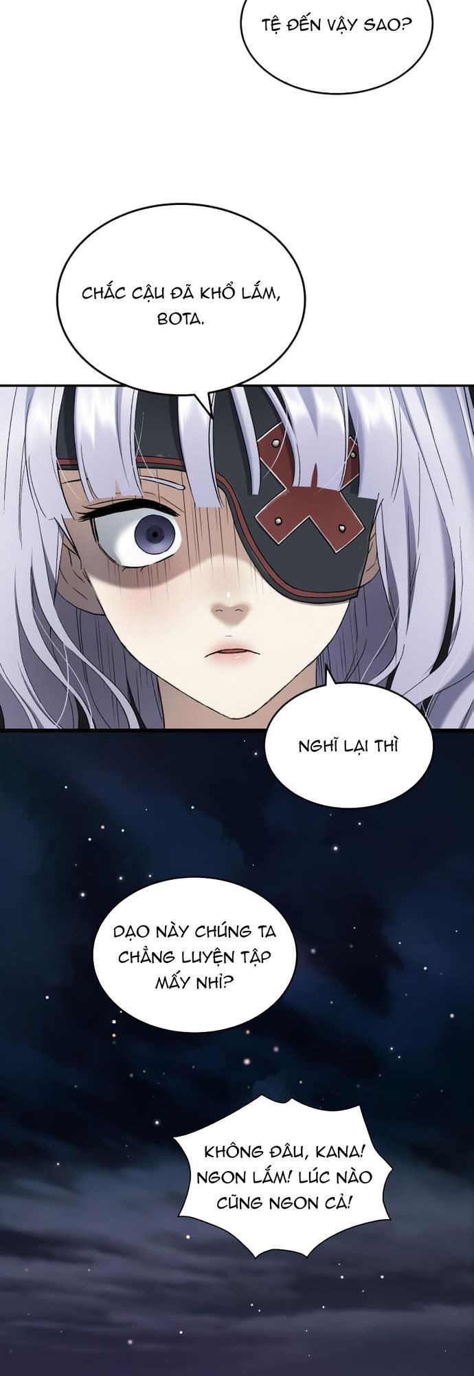 Đứa Con Thần Chết Chapter 215 - 19