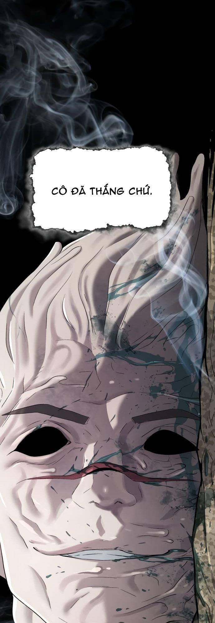 Đứa Con Thần Chết Chapter 215 - 3