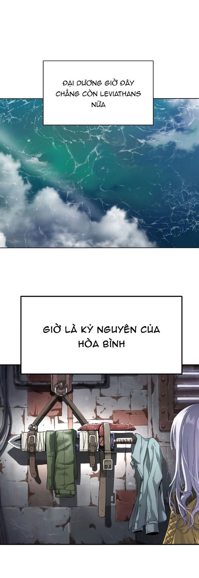 Đứa Con Thần Chết Chapter 215 - 28
