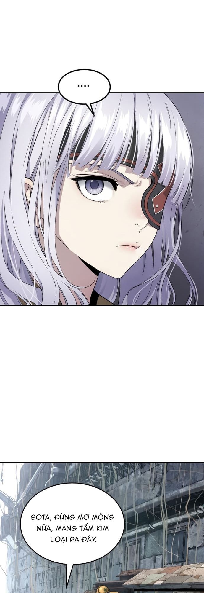 Đứa Con Thần Chết Chapter 215 - 29