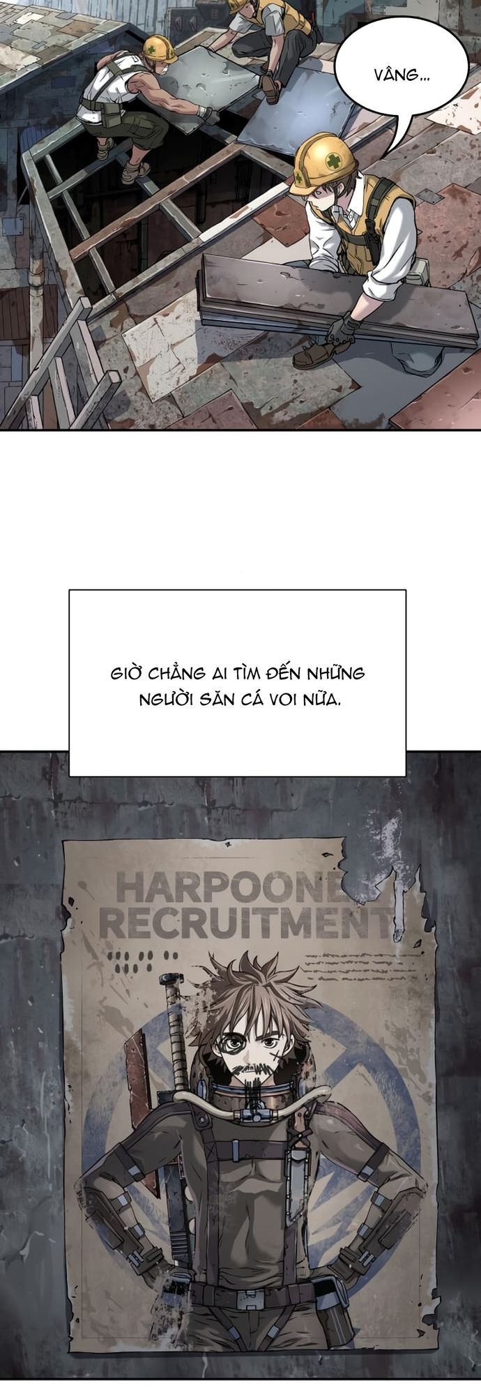 Đứa Con Thần Chết Chapter 215 - 30