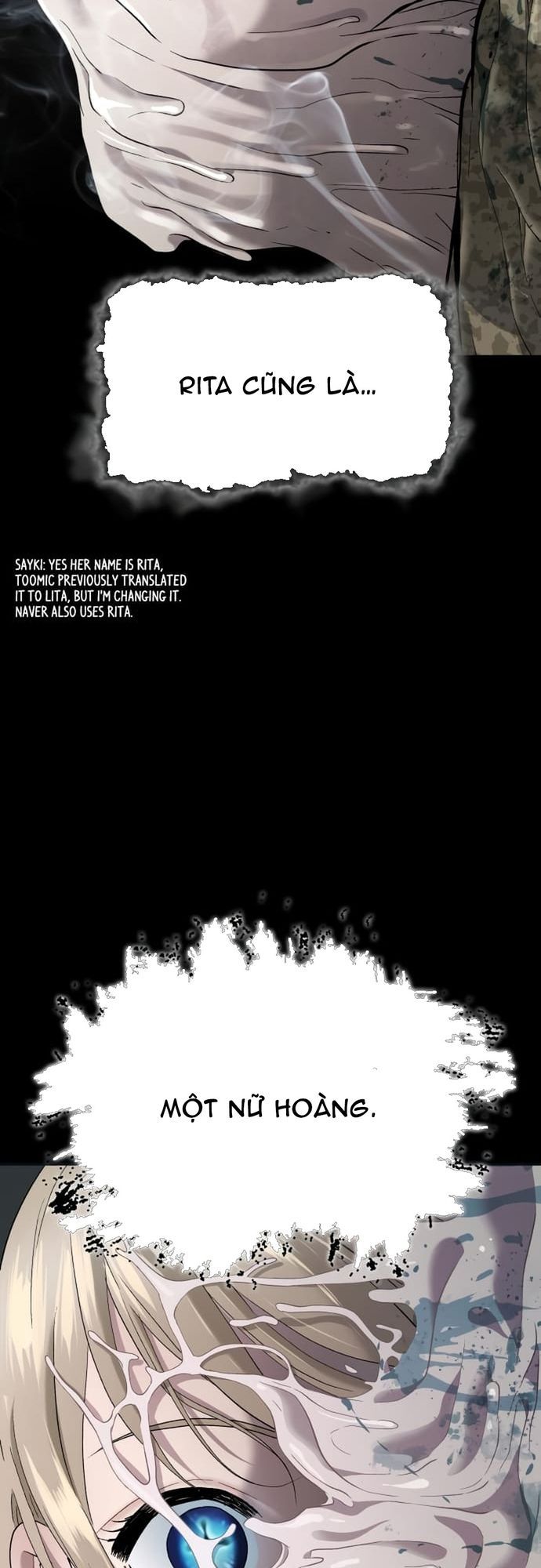 Đứa Con Thần Chết Chapter 215 - 4