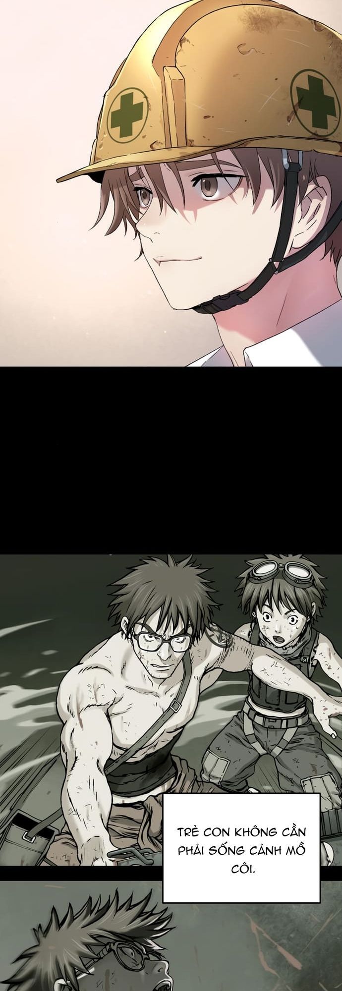 Đứa Con Thần Chết Chapter 215 - 34
