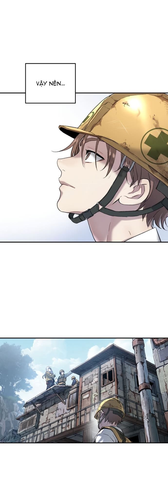 Đứa Con Thần Chết Chapter 215 - 36