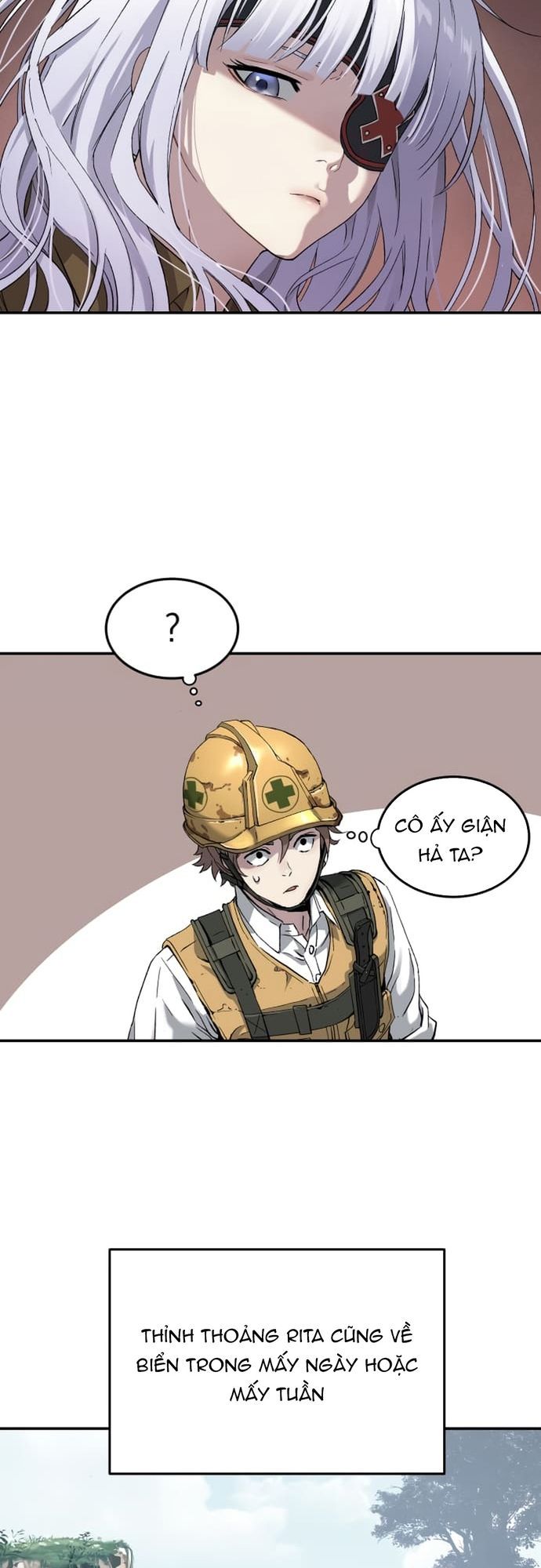 Đứa Con Thần Chết Chapter 215 - 38