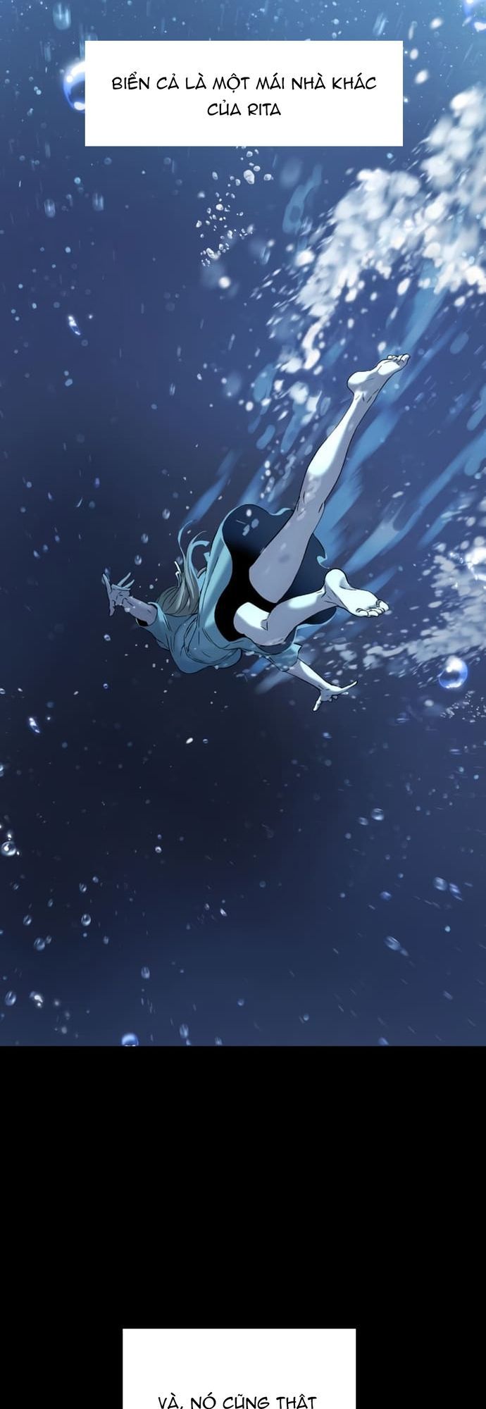 Đứa Con Thần Chết Chapter 215 - 40