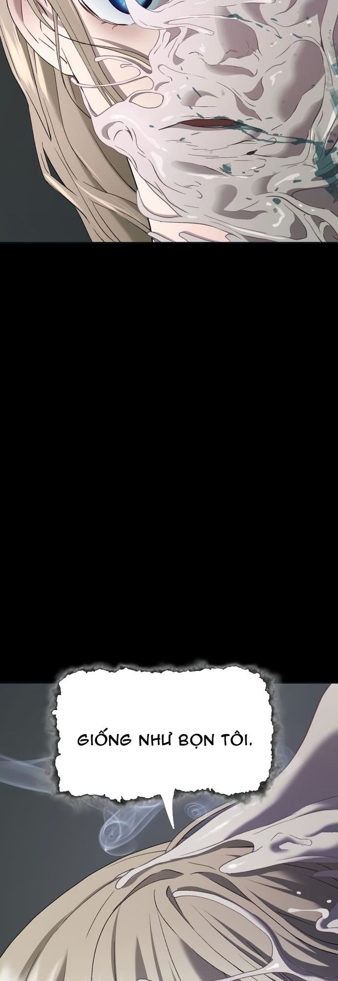 Đứa Con Thần Chết Chapter 215 - 5