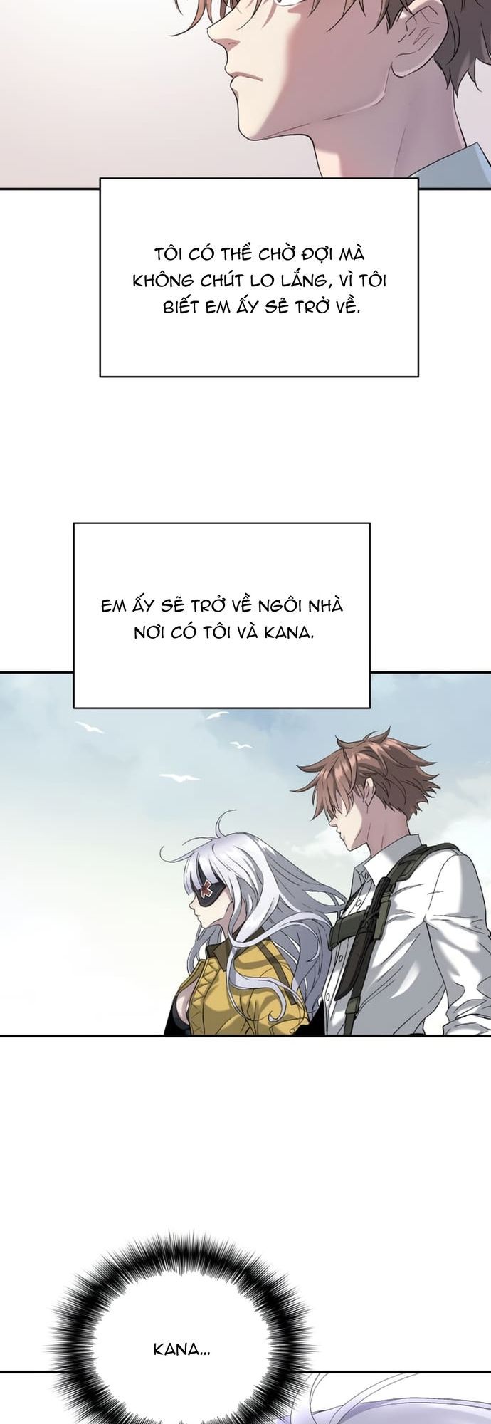 Đứa Con Thần Chết Chapter 215 - 42