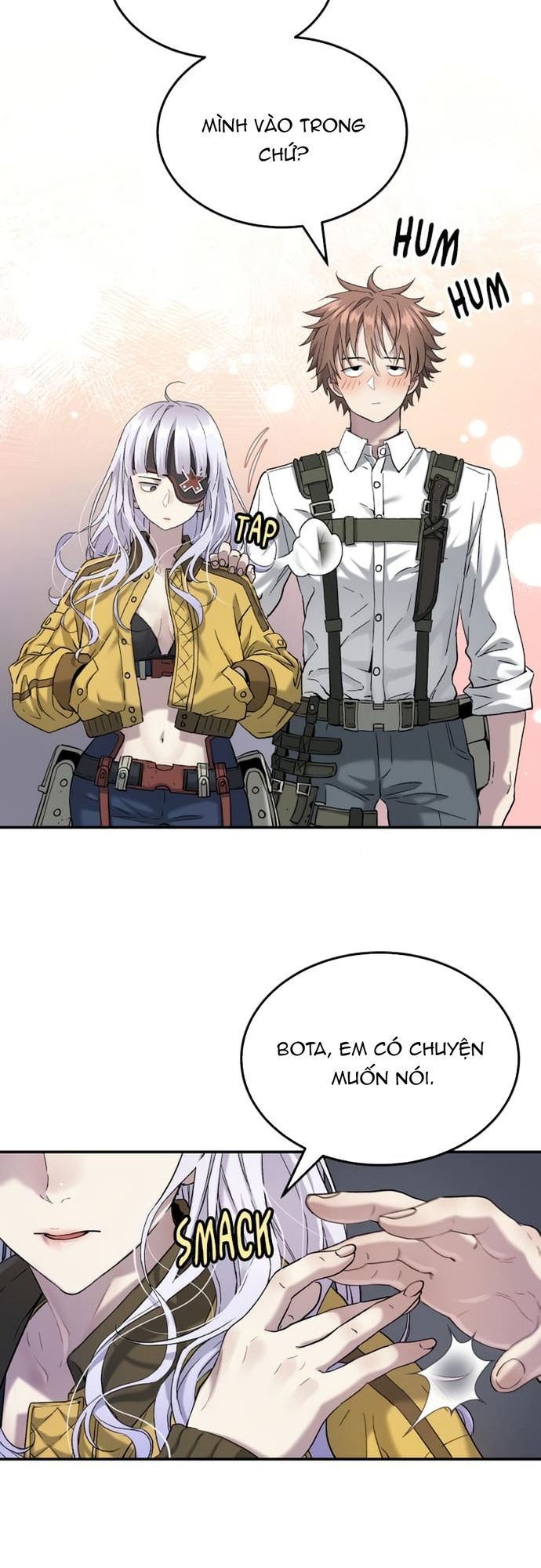 Đứa Con Thần Chết Chapter 215 - 44