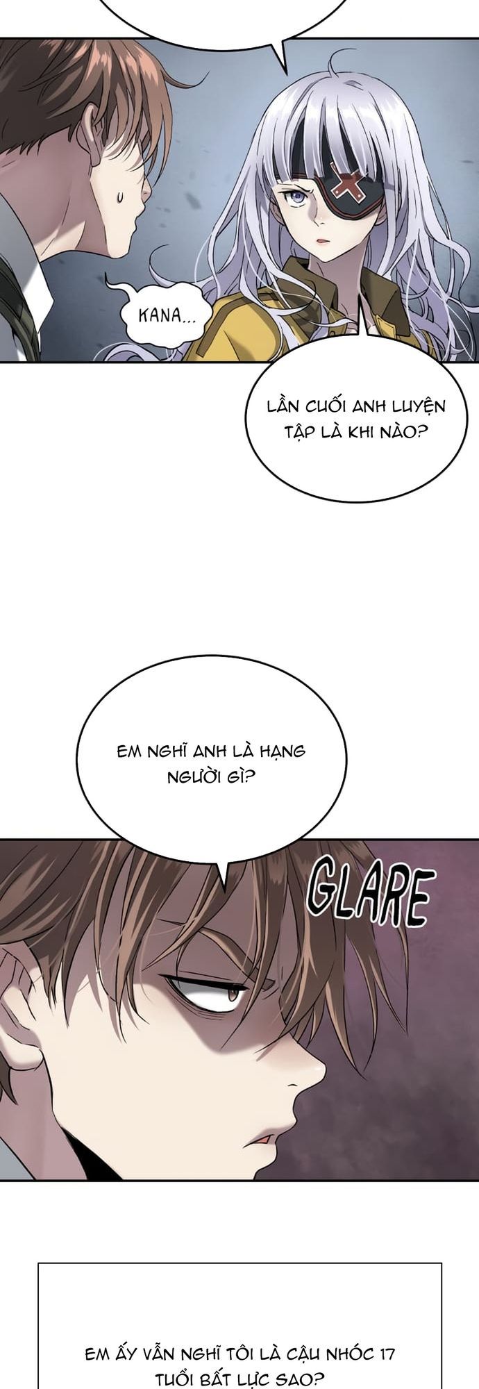 Đứa Con Thần Chết Chapter 215 - 46