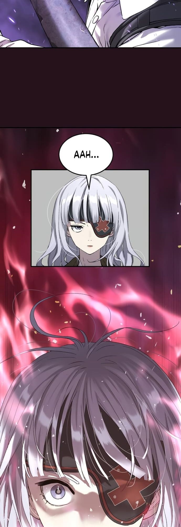 Đứa Con Thần Chết Chapter 215 - 50