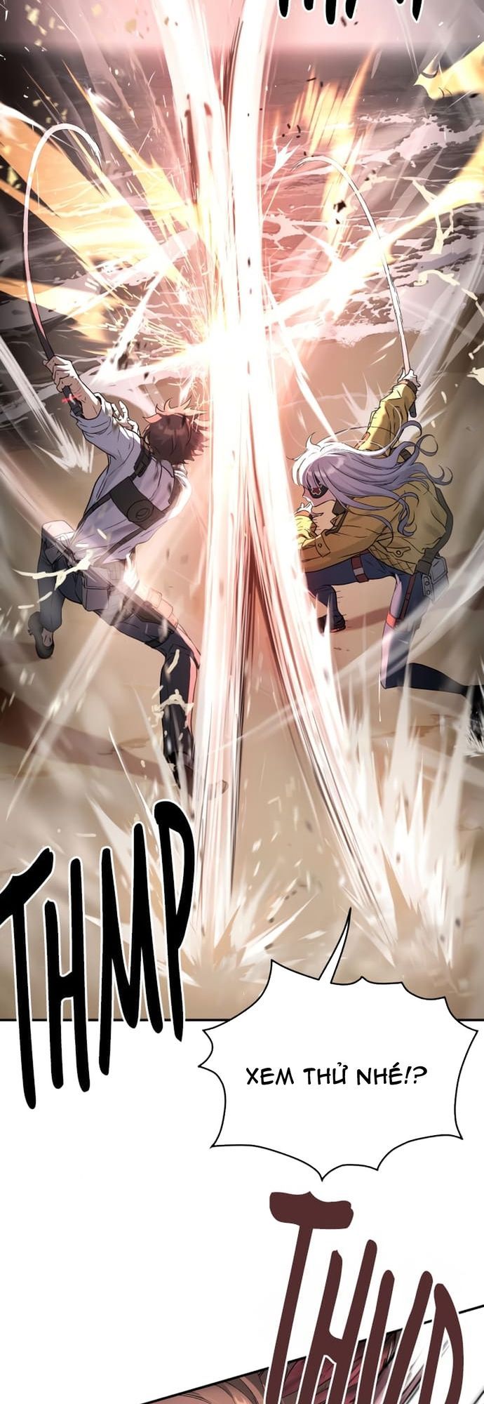 Đứa Con Thần Chết Chapter 215 - 52