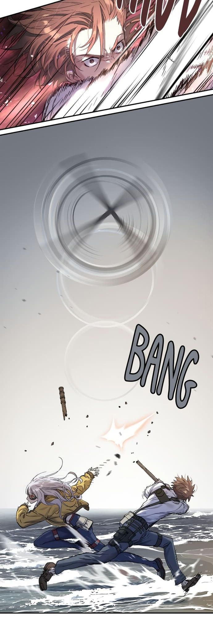 Đứa Con Thần Chết Chapter 215 - 53