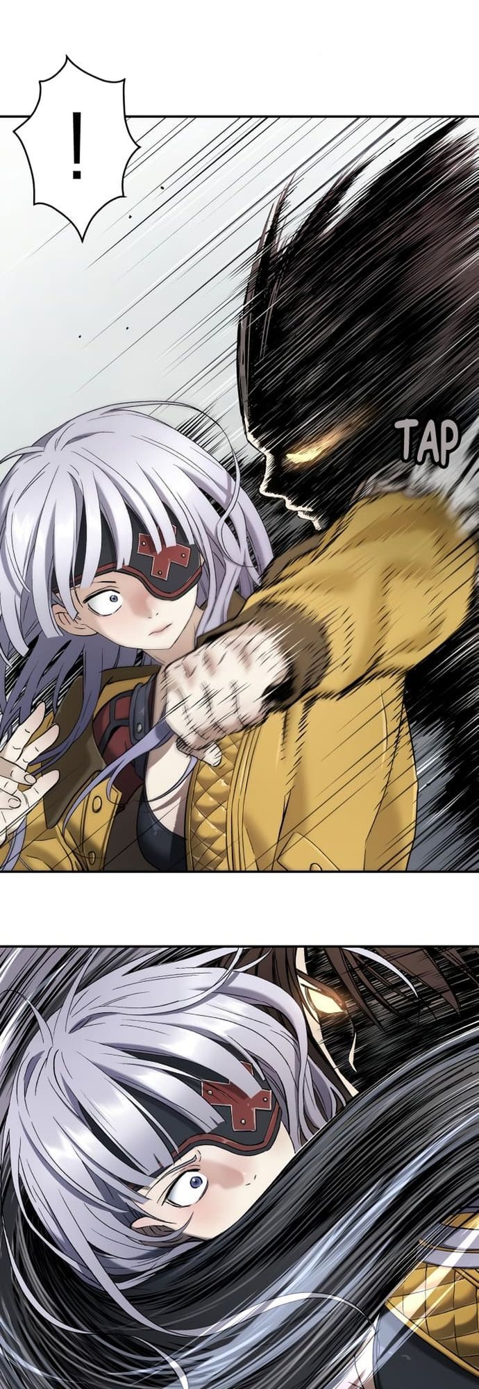 Đứa Con Thần Chết Chapter 215 - 54