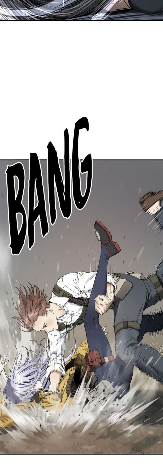 Đứa Con Thần Chết Chapter 215 - 55