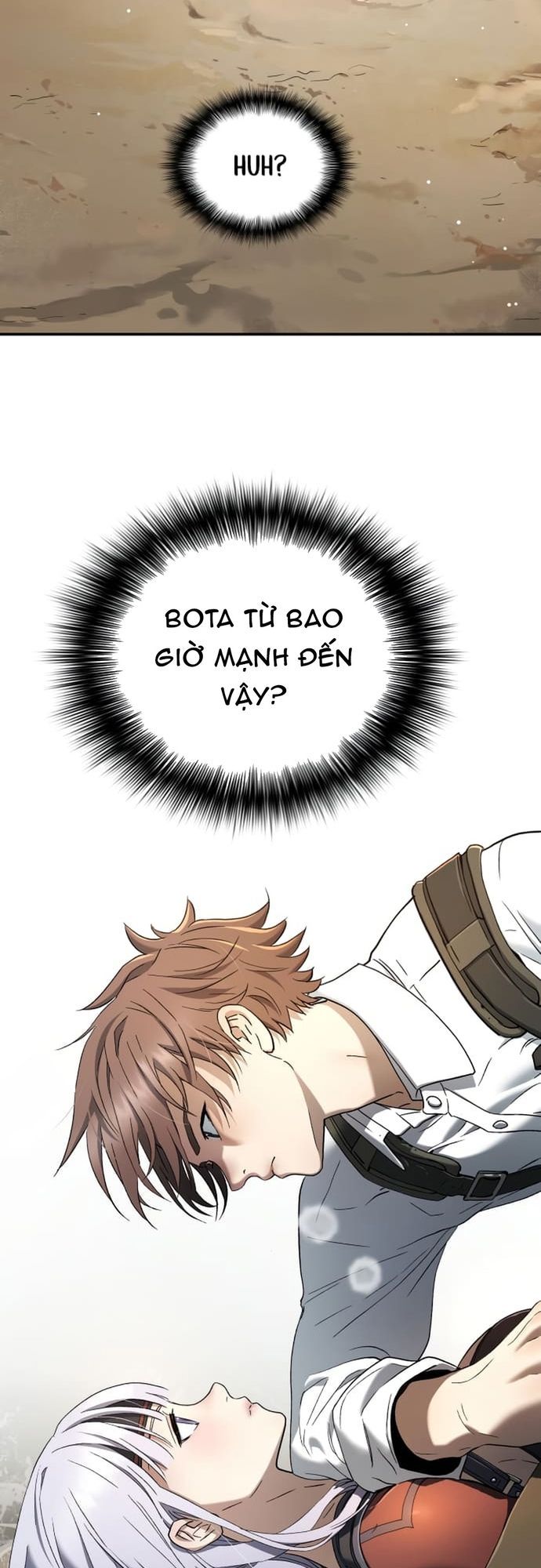 Đứa Con Thần Chết Chapter 215 - 57