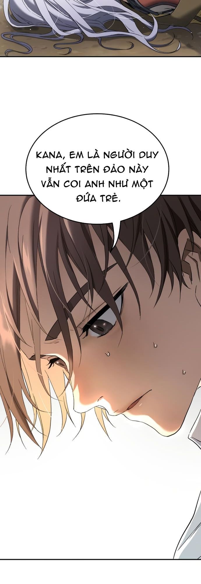 Đứa Con Thần Chết Chapter 215 - 58